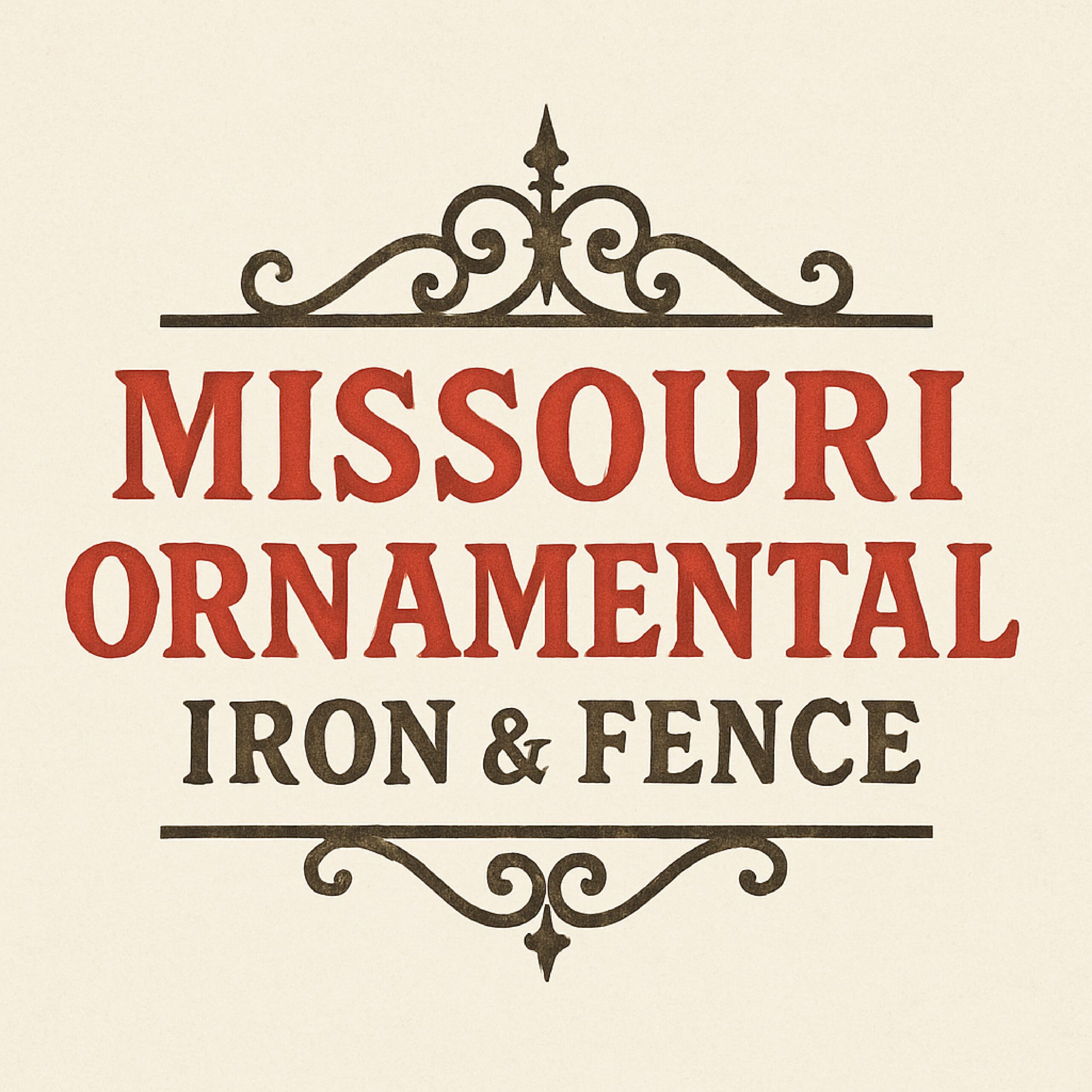 Missouri_Ornamental_Iron_Logo